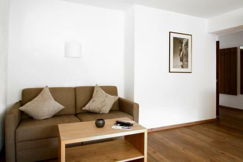 Apartamento Haus Simone