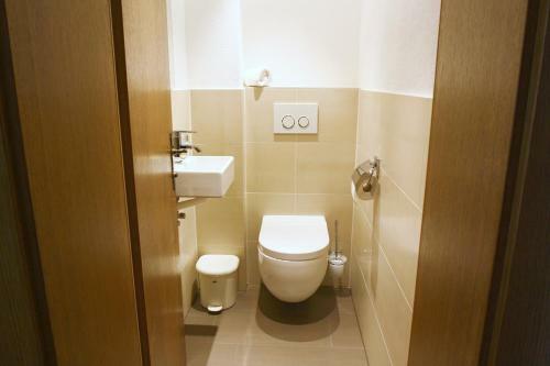 Apartamento Haus Simone