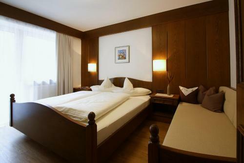 Apartamento Haus Simone