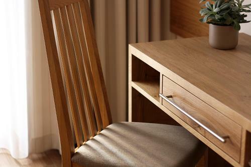 Apartamento Haus Simone