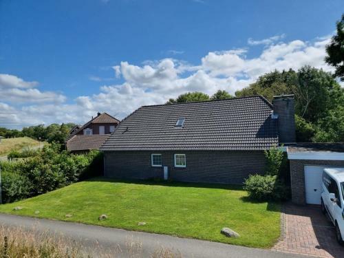 Ferienhaus Im Hasengrund