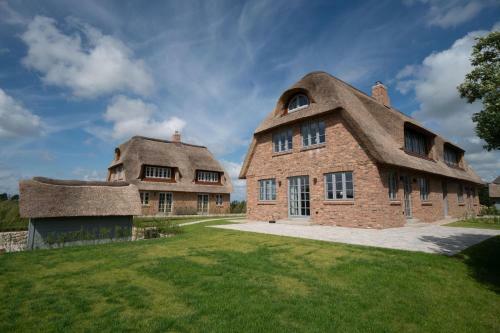 Haus Deichblick