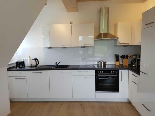 Apartamento Ferienwohnung Schatzkiste - A69909
