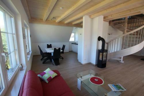 Apartamento Ferienwohnung Schatzkiste - A69909