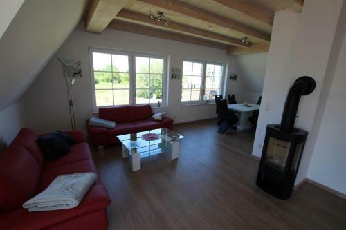 Apartamento Ferienwohnung Schatzkiste - A69909