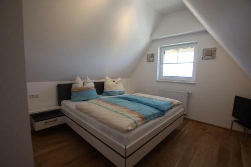 Apartamento Ferienwohnung Schatzkiste - A69909