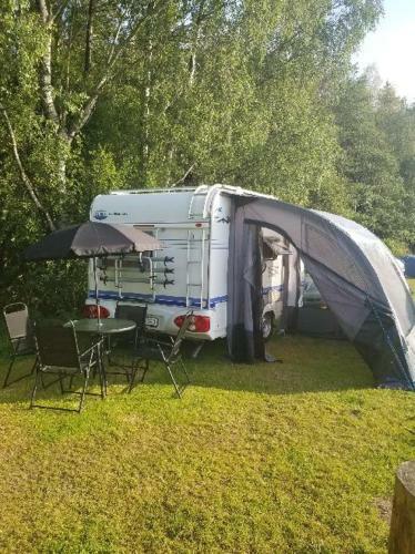 Karavan Hob�k Velk� D�?ko