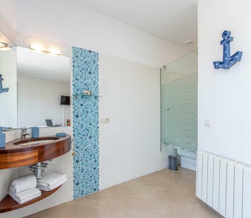 Apartamento Holidays P.1 - Wifi