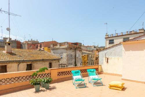 Apartamento Holidays P.1 - Wifi