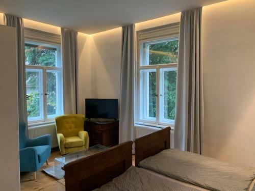 Villa Vila Bohemia Saxon Switzerland