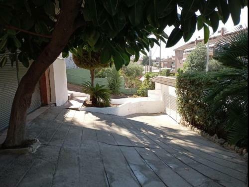Casa En Castelldefels A 5 De La Playa