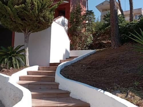 Casa En Castelldefels A 5 De La Playa