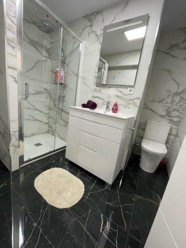 Apartamento Castellon Deluxe