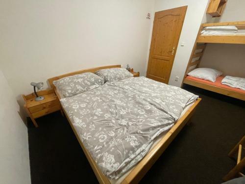 Hostal Penzion ?tvanice