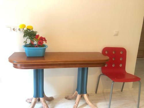 Apartamento Azul En Cercedilla