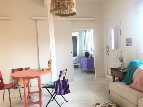 Apartamento Azul En Cercedilla