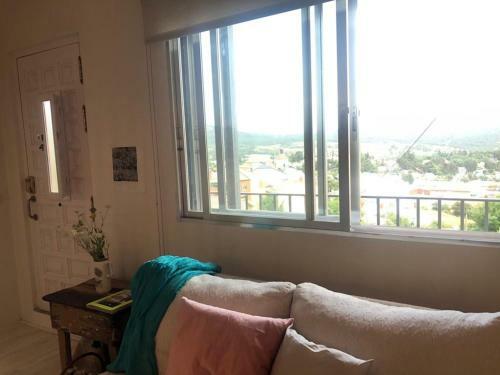 Apartamento Azul En Cercedilla