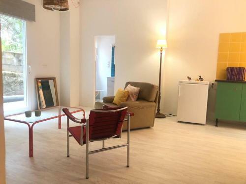 Apartamento Azul En Cercedilla