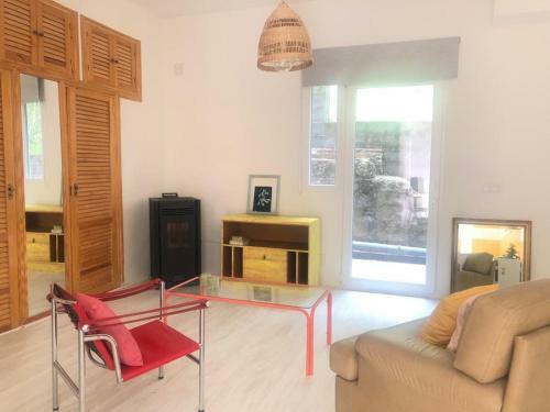 Apartamento Azul En Cercedilla