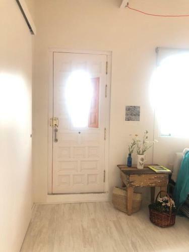Apartamento Azul En Cercedilla