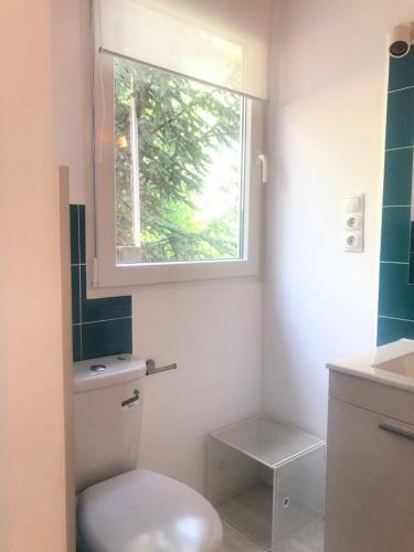 Apartamento Azul En Cercedilla