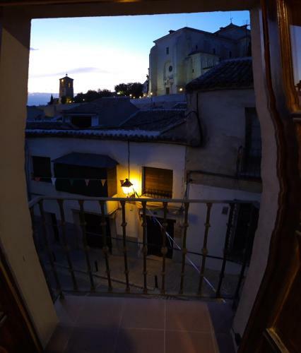 Apartamento Casa Rural Carpe Diem