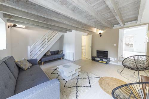 Maison En Bord De Loire Proche D'angers