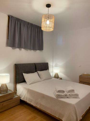Komis Crown - Luxury Apartments
