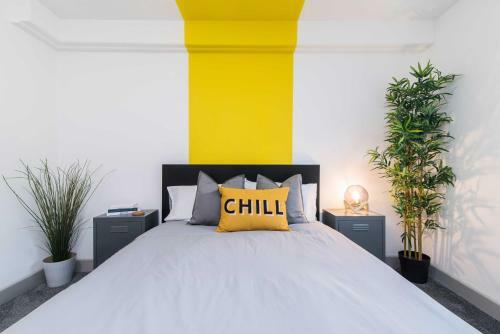 ?onpoint - Large 6 Bed House With Parking!?