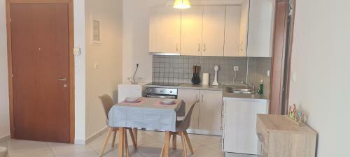 Sergios Apartments X