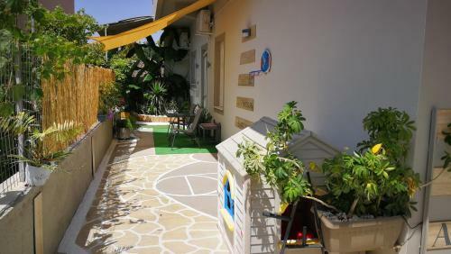 Apartamento All Seasons