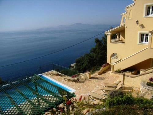 Villa Ioannas House