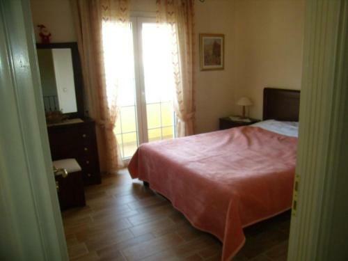 Villa Ioannas House
