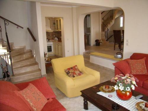 Villa Ioannas House