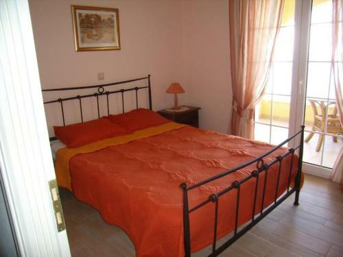 Villa Ioannas House