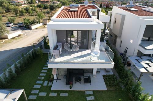 Olea Valley Holiday Villa