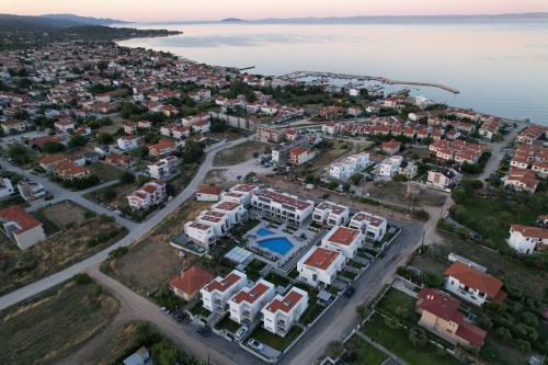 Olea Valley Holiday Villa