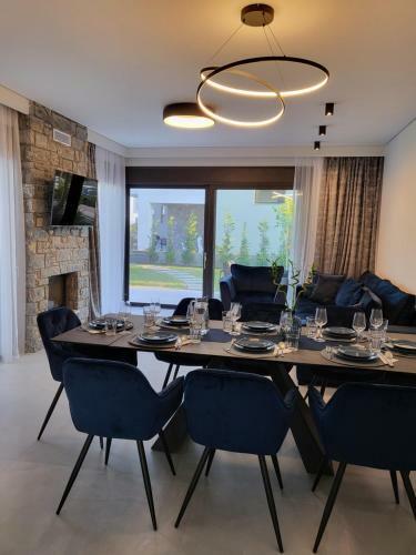 Olea Valley Holiday Villa