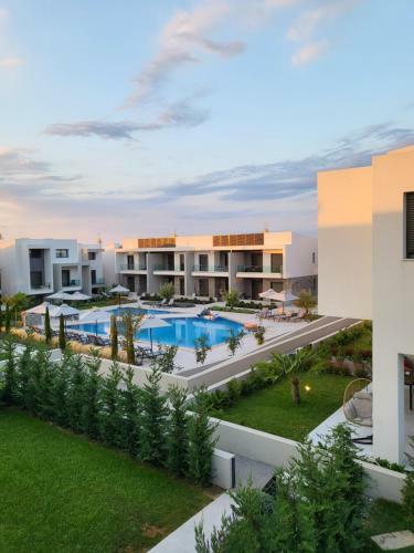 Olea Valley Holiday Villa