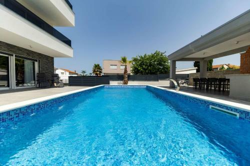 Beautiful Villa Gina