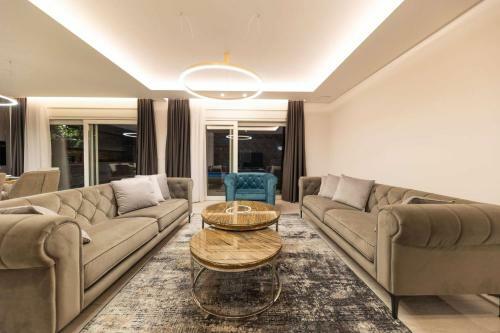 Beautiful Villa Gina