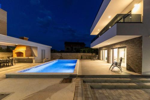 Beautiful Villa Gina