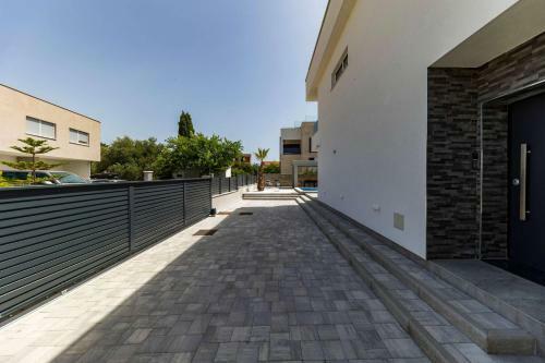 Beautiful Villa Gina