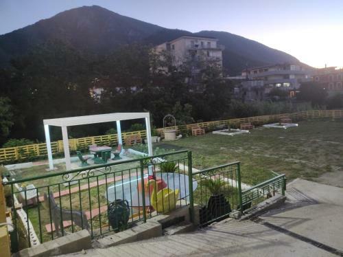 La Valle Metelliana B&B