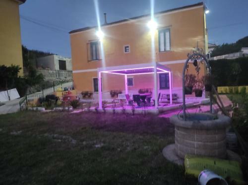 La Valle Metelliana B&B