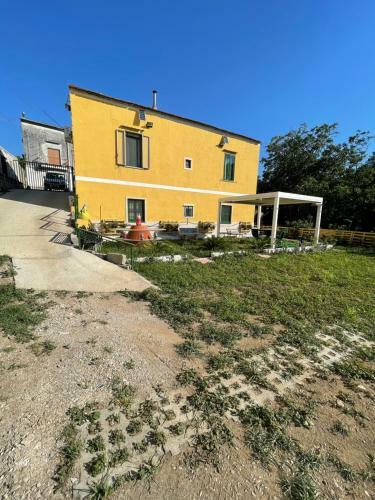 La Valle Metelliana B&B
