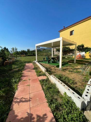 La Valle Metelliana B&B