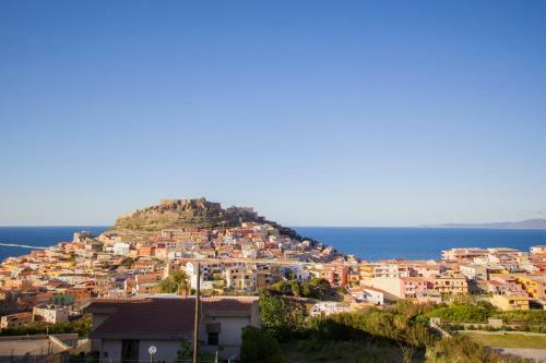 Monti Di La Marina
