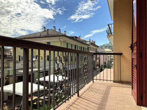 Apartamento Cauriol Suites 1.1