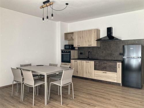 Apartamento Cauriol Suites 1.1